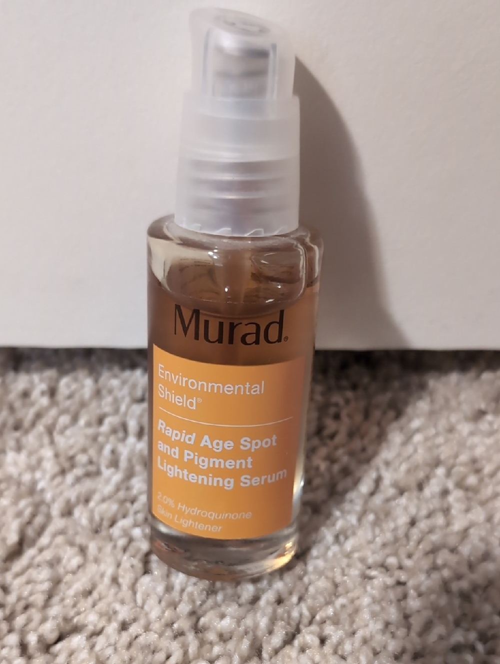 Murad Rapid Age Spot Serum